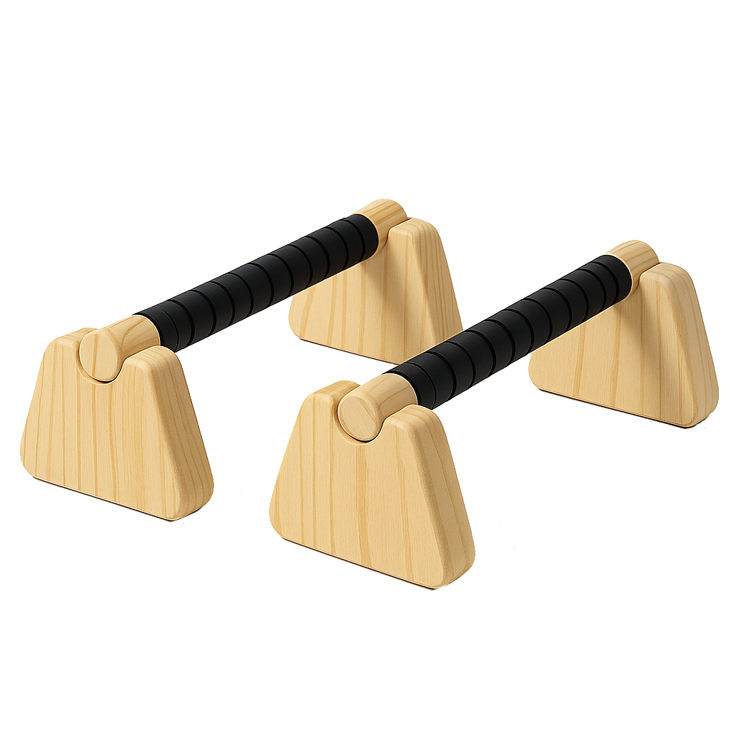 Parallettes