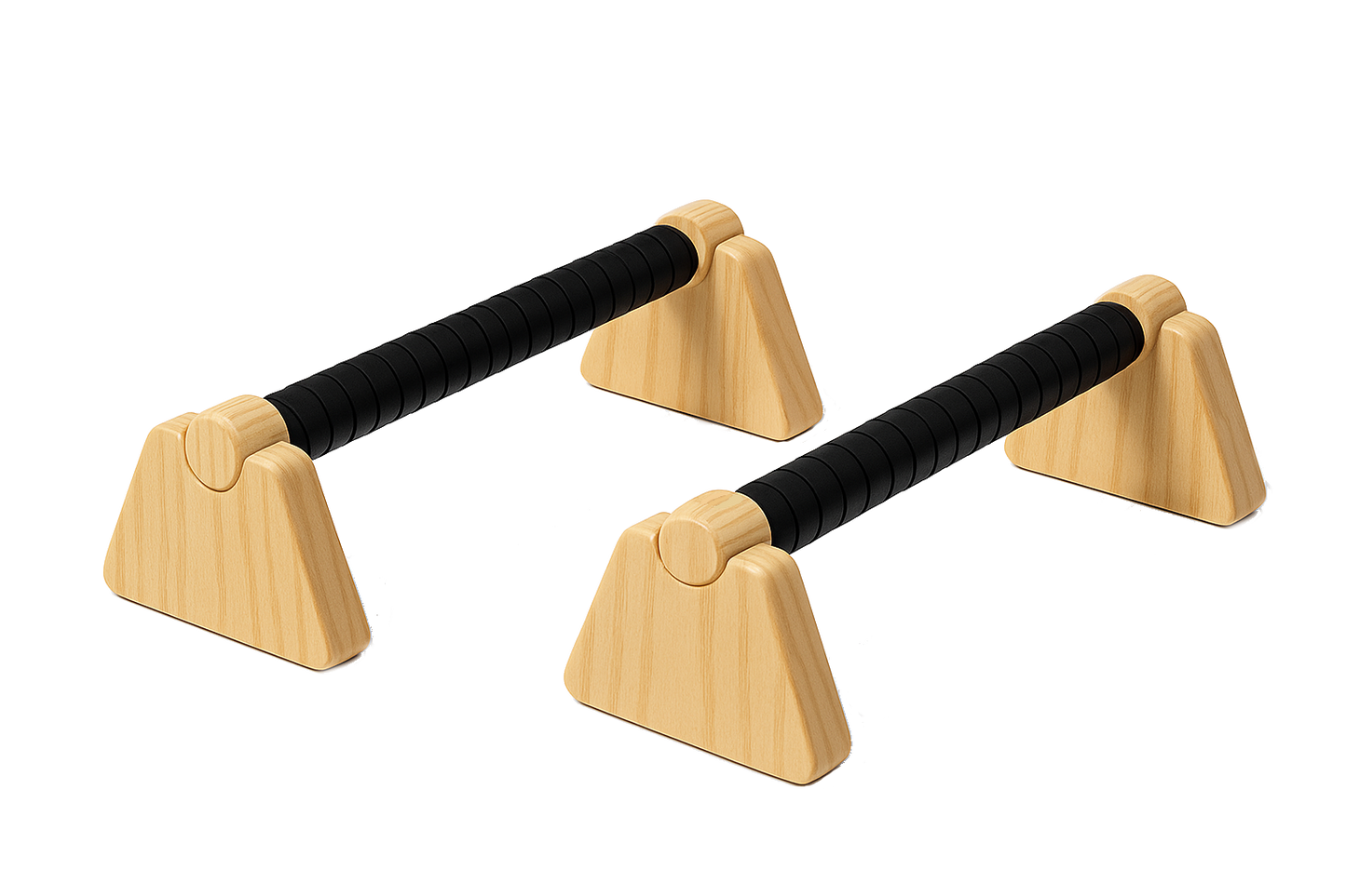 Parallettes