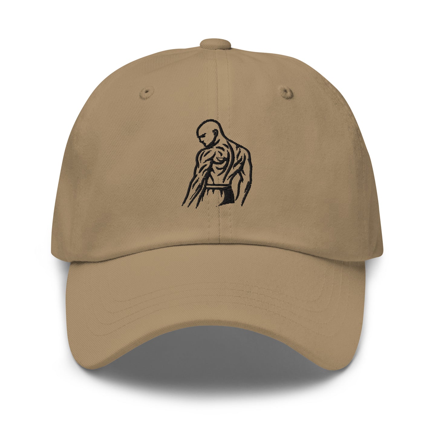 Casquette Brodé
