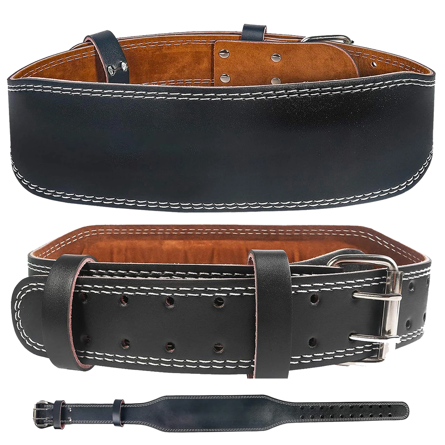 Ceinture Deadlift