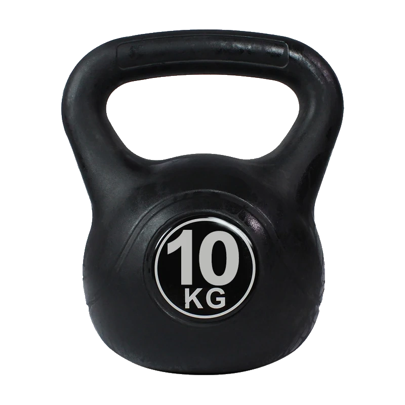 Kettlebell - 6 à 18 kg
