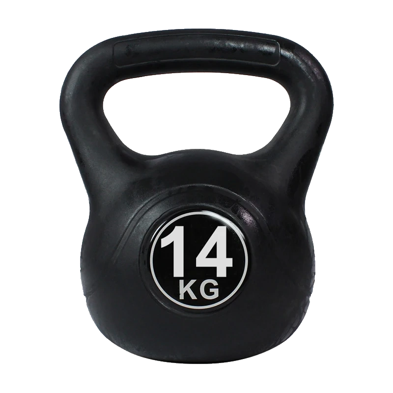 Kettlebell - 6 à 18 kg