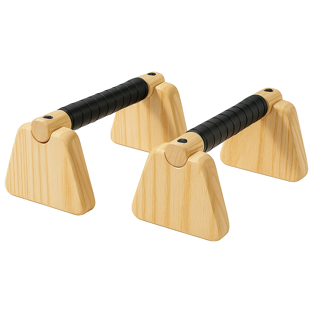 Parallettes