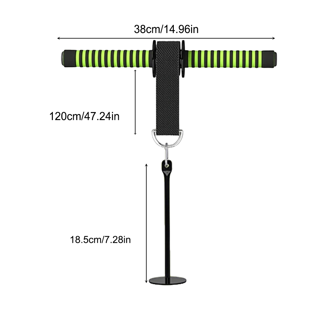 Wrist Roller