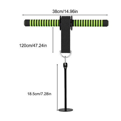 Wrist Roller