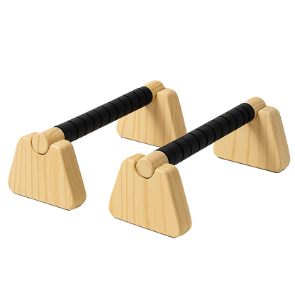 Parallettes