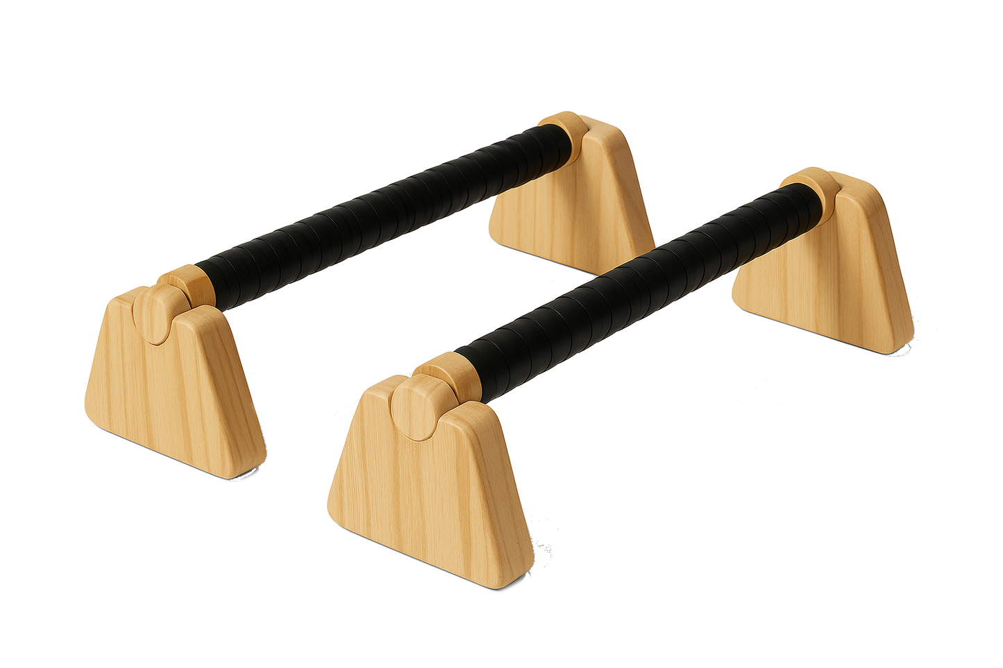Parallettes