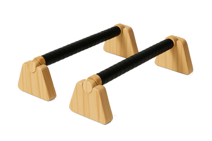 Parallettes