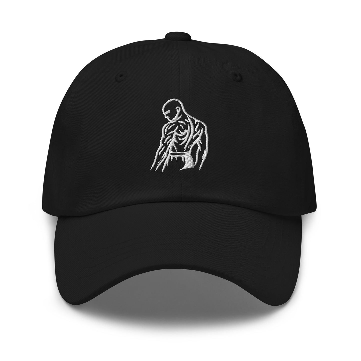 Casquette Brodée 