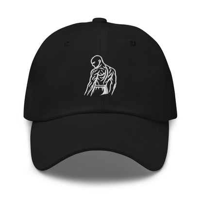 Casquette Brodée 