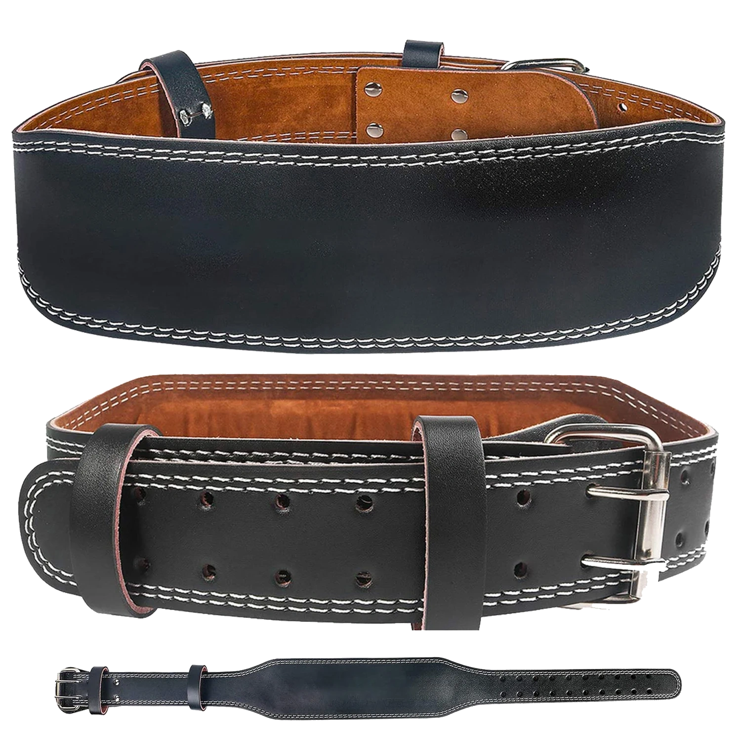 Ceinture Deadlift