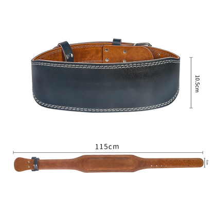 Ceinture Deadlift