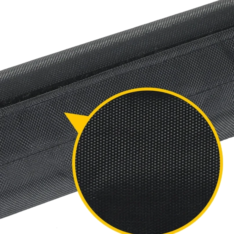 Coussin de Protection pour Barre