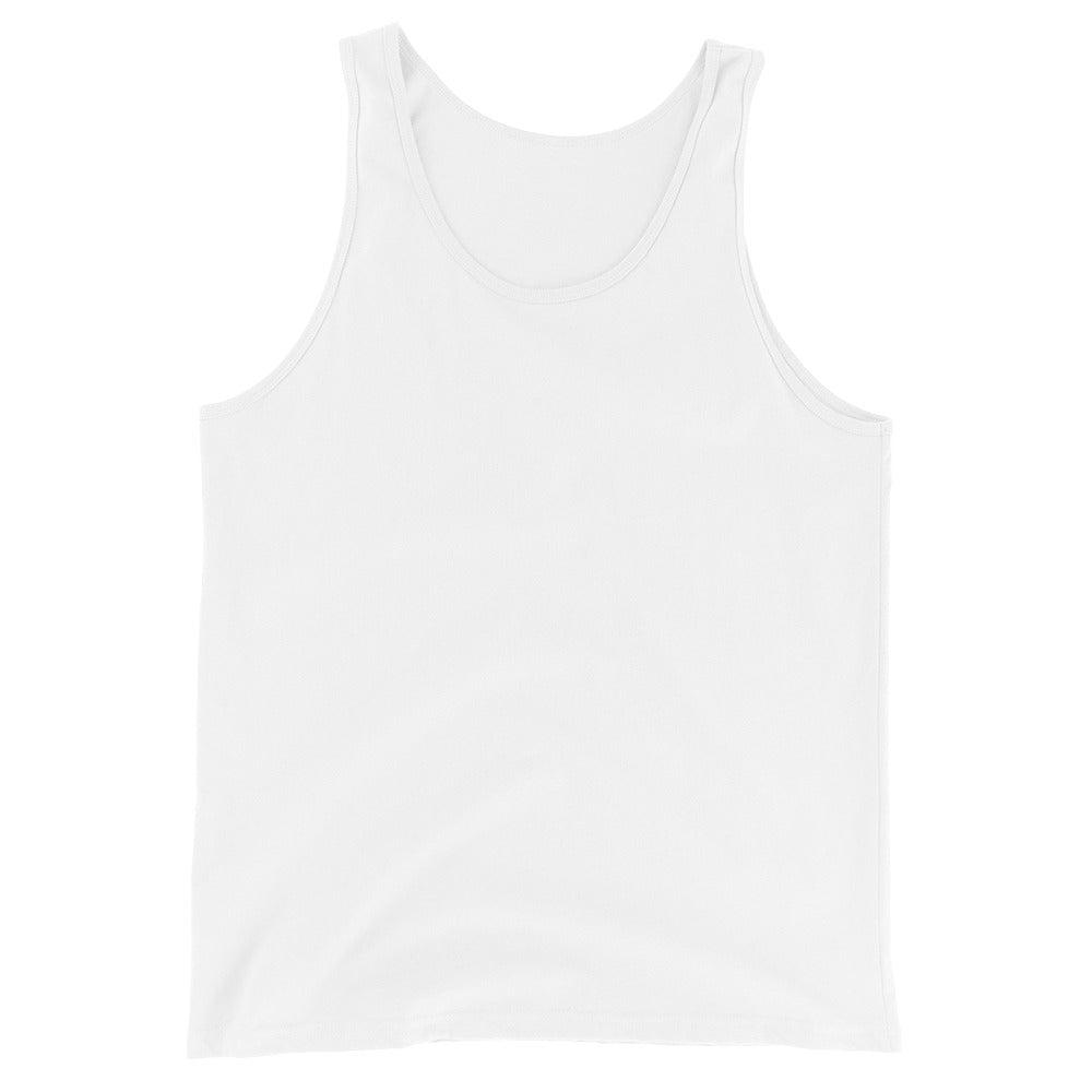 Débardeur Blanc
