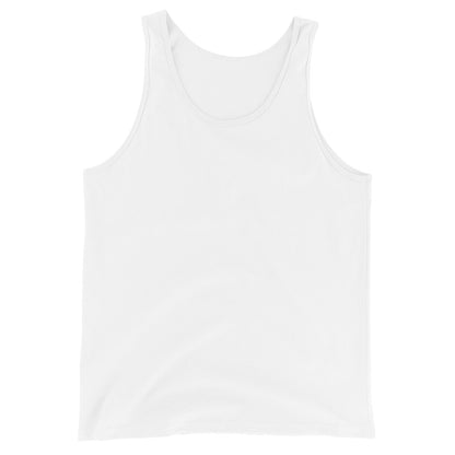Débardeur Blanc