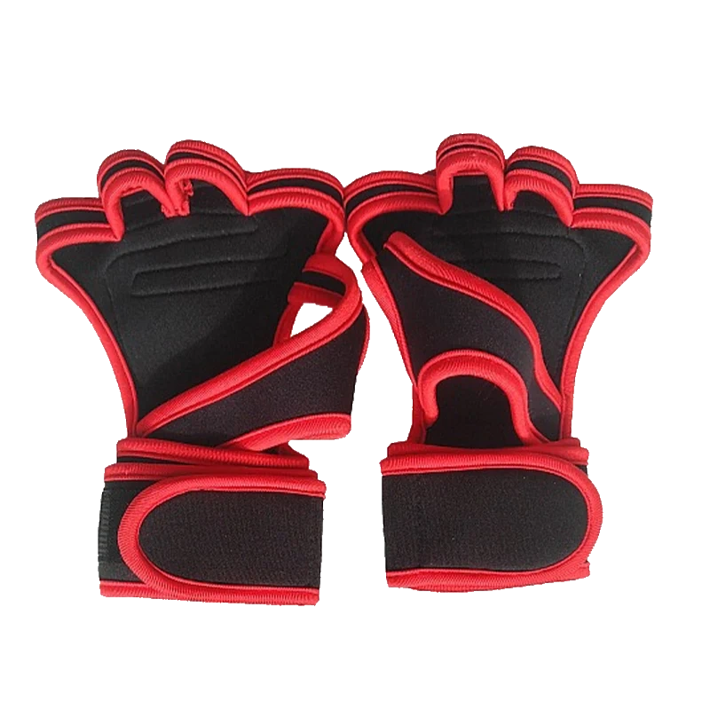 Gants Musculation