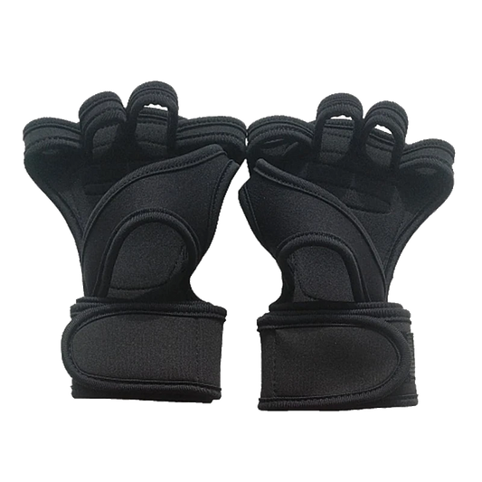 Gants Musculation