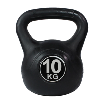 Kettlebell - 6 à 18 kg