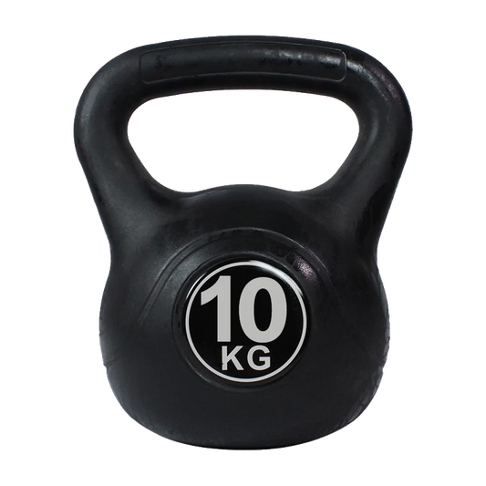 Kettlebell - 6 à 18 kg