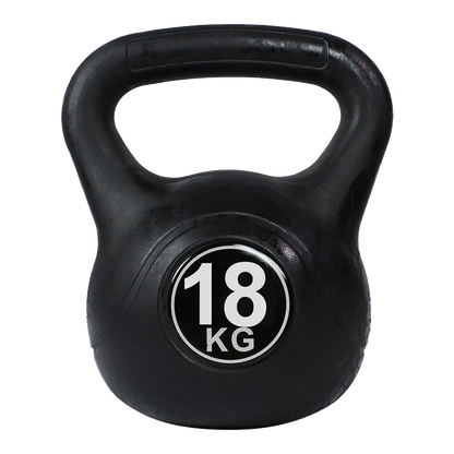 Kettlebell - 6 à 18 kg