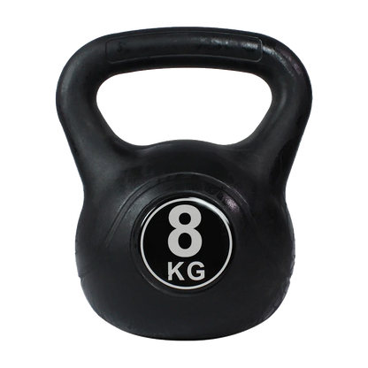Kettlebell - 6 à 18 kg