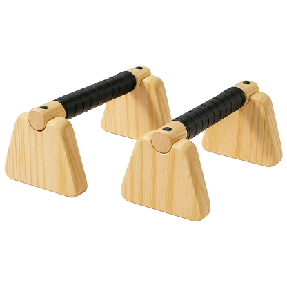 Parallettes