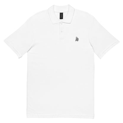 Polo Blanc