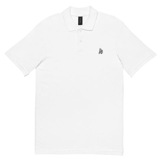 Polo Blanc