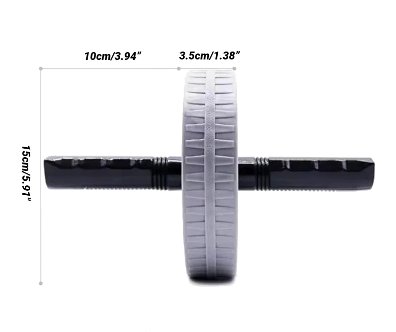 Roue Abdominale