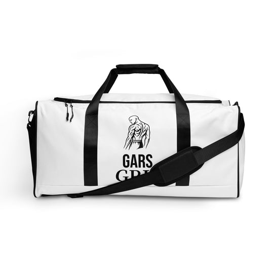 Sac Large Gars Gris