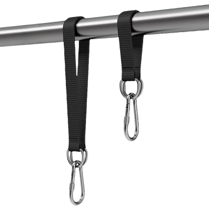 Sangles de Suspension