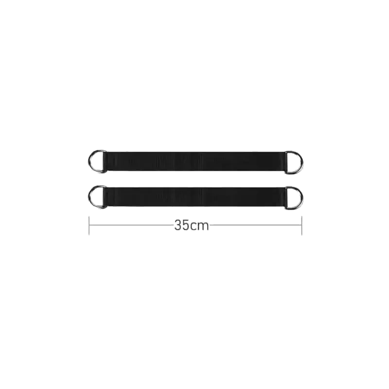 Sangles de Suspension
