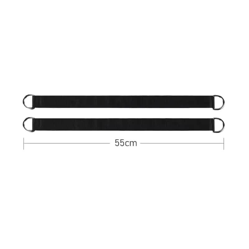 Sangles 55 cm