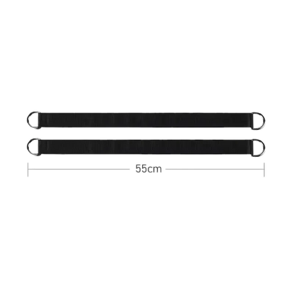 Sangles 55 cm