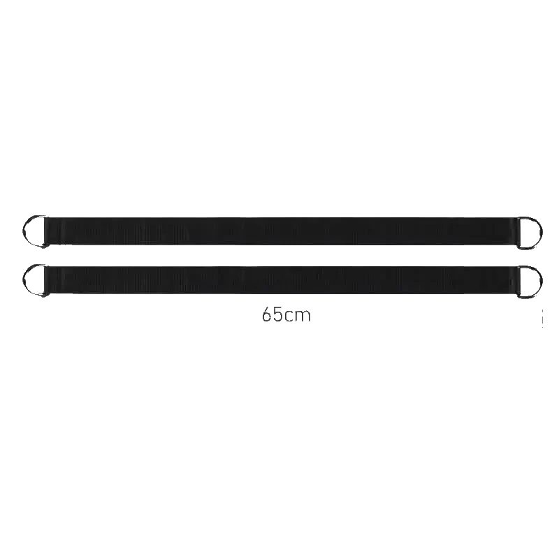 Sangles 65 cm