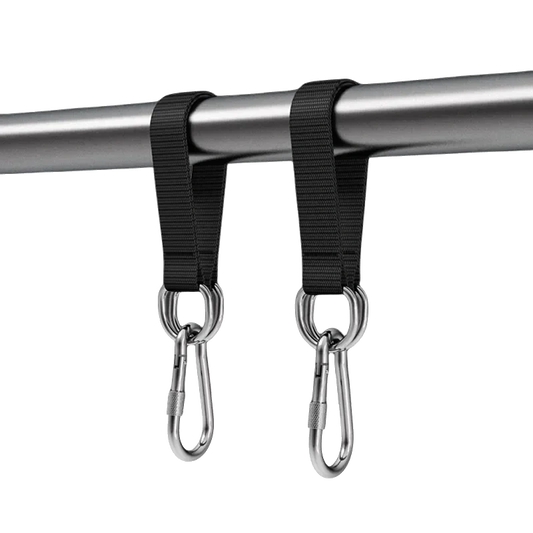 Sangles de Suspension