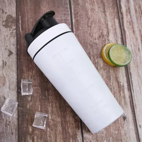 Shaker en Métal