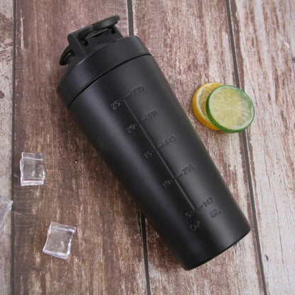 Shaker en Métal