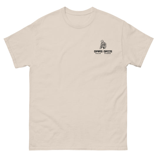 T-shirt Simple