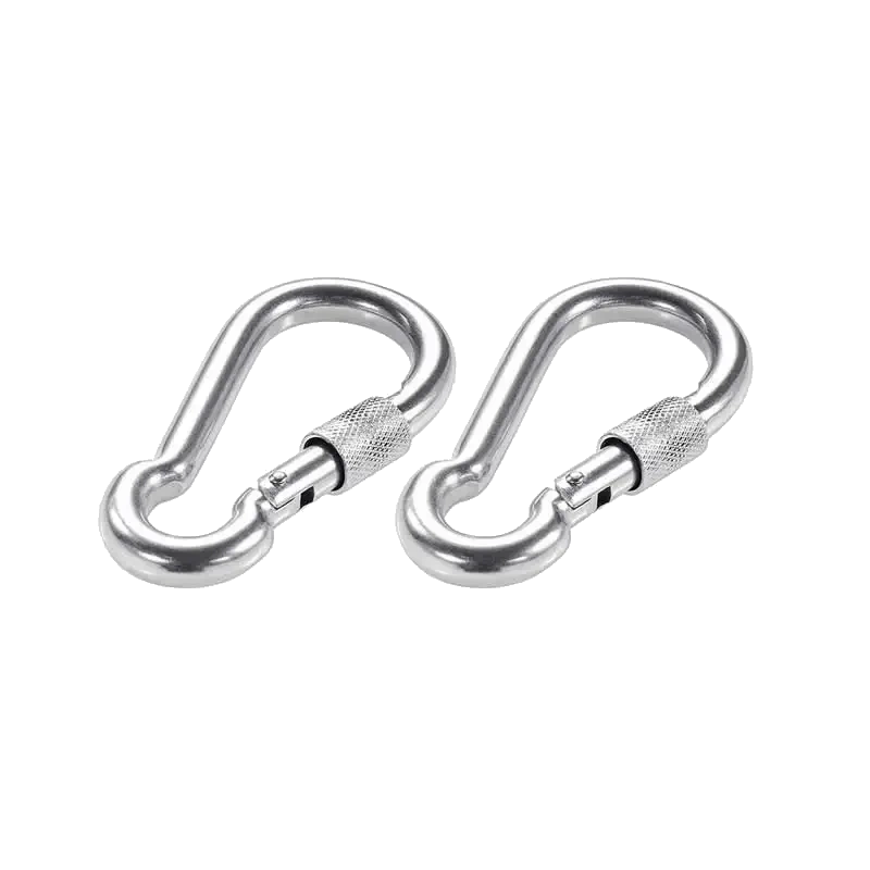 mousqueton carabiner