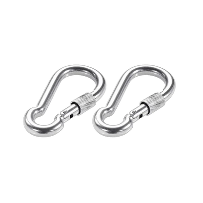 mousqueton carabiner